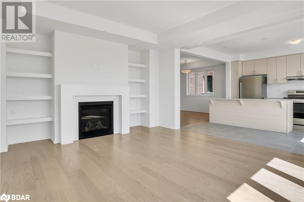 59 Suzuki Street Unit# Upper, Barrie, Ontario  L9J 0Y7 - Photo 17 - 40688090