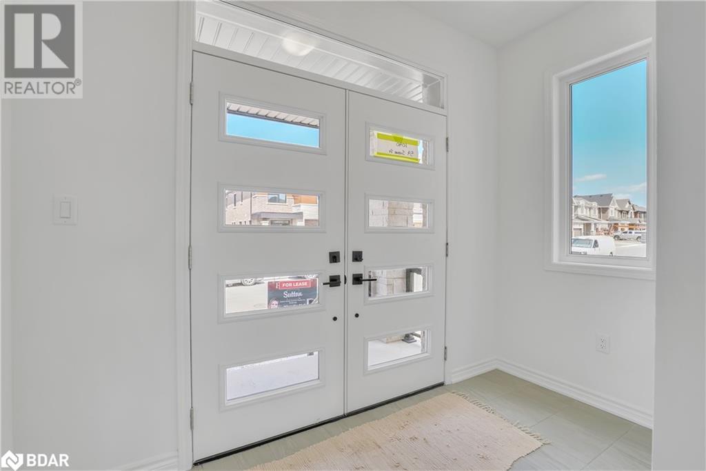 59 Suzuki Street Unit# Upper, Barrie, Ontario  L9J 0Y7 - Photo 18 - 40688090
