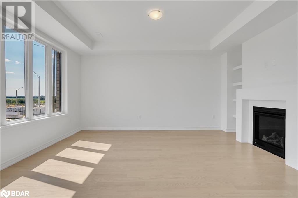 59 Suzuki Street Unit# Upper, Barrie, Ontario  L9J 0Y7 - Photo 19 - 40688090