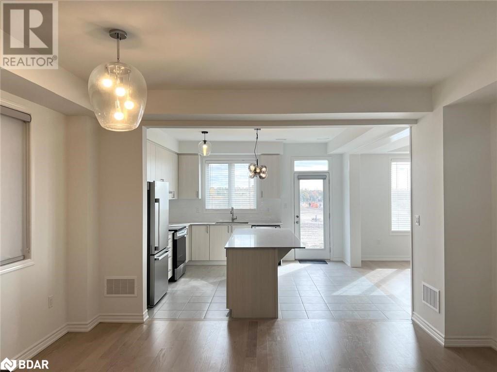 59 Suzuki Street Unit# Upper, Barrie, Ontario  L9J 0Y7 - Photo 5 - 40688090