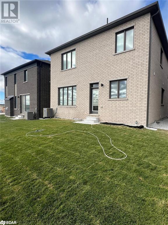 59 Suzuki Street Unit# Upper, Barrie, Ontario  L9J 0Y7 - Photo 8 - 40688090