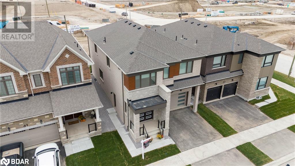 59 Suzuki Street Unit# Upper, Barrie, Ontario  L9J 0Y7 - Photo 9 - 40688090