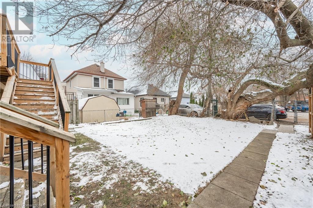 22 Catherine Street, St. Catharines, Ontario  L2R 5E5 - Photo 8 - 40687853