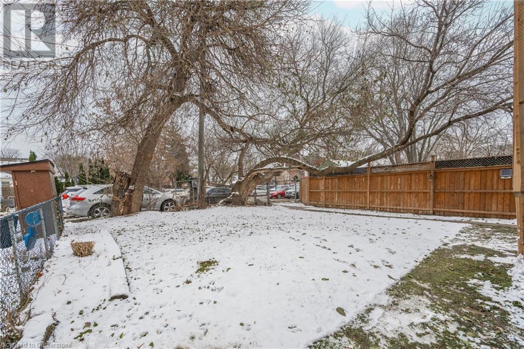 22 Catherine Street, St. Catharines, Ontario  L2R 5E5 - Photo 47 - 40687853