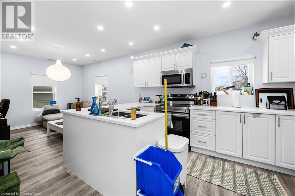 22 Catherine Street, St. Catharines, Ontario  L2R 5E5 - Photo 20 - 40687853