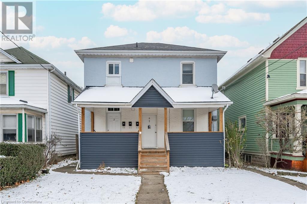 22 Catherine Street, St. Catharines, Ontario  L2R 5E5 - Photo 45 - 40687853