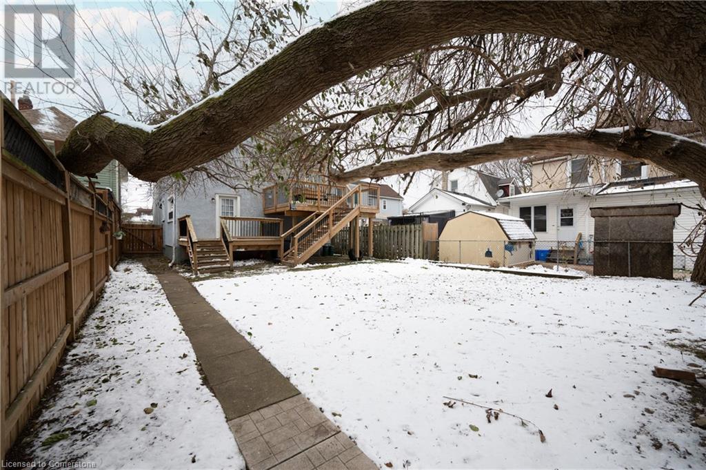 22 Catherine Street, St. Catharines, Ontario  L2R 5E5 - Photo 49 - 40687853