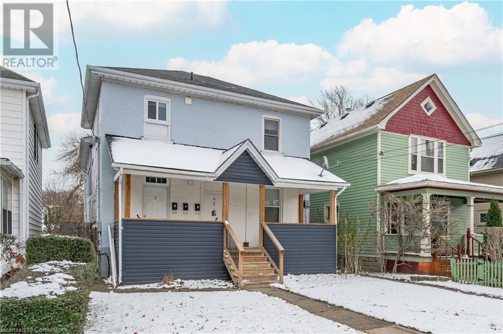 22 Catherine Street, St. Catharines, Ontario  L2R 5E5 - Photo 46 - 40687853