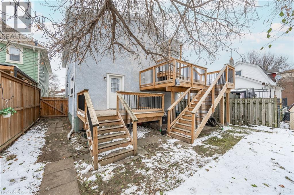 22 Catherine Street, St. Catharines, Ontario  L2R 5E5 - Photo 48 - 40687853