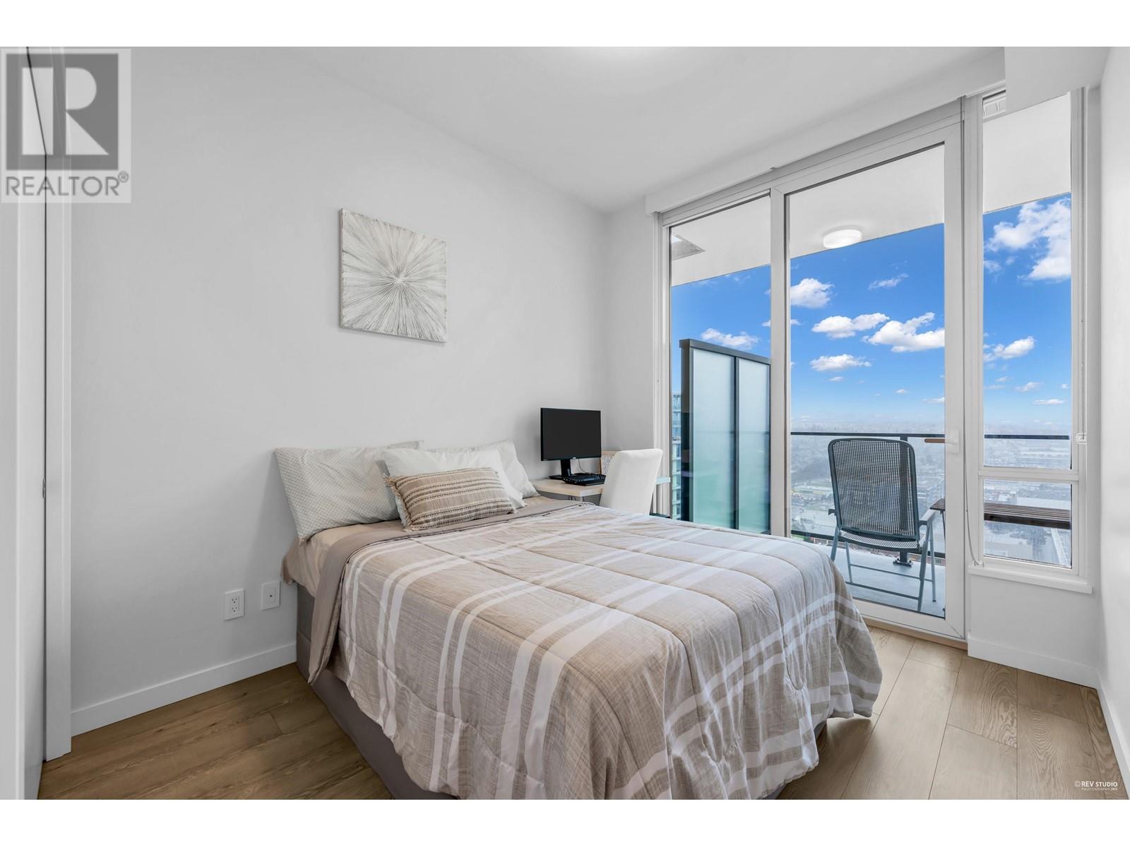 3006 8189 Cambie Street, Vancouver, British Columbia  V6P 0G6 - Photo 14 - R2952682