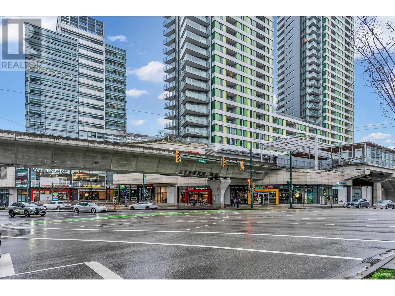 3006 8189 Cambie Street, Vancouver, British Columbia  V6P 0G6 - Photo 37 - R2952682