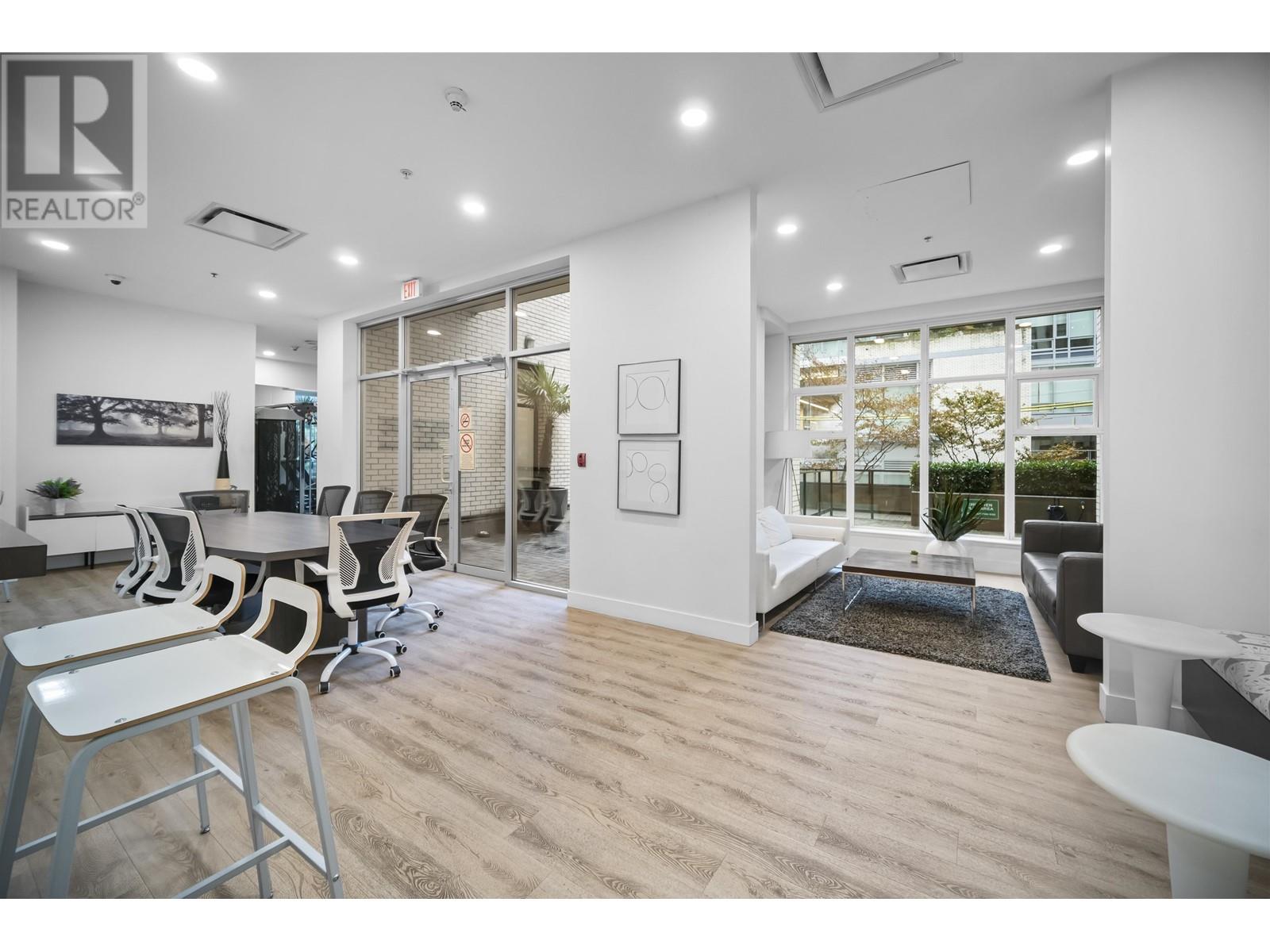 202 1252 Hornby Street, Vancouver, British Columbia  V6Z 0A3 - Photo 17 - R2952683