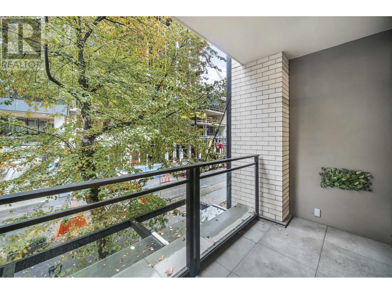 202 1252 Hornby Street, Vancouver, British Columbia  V6Z 0A3 - Photo 19 - R2952683