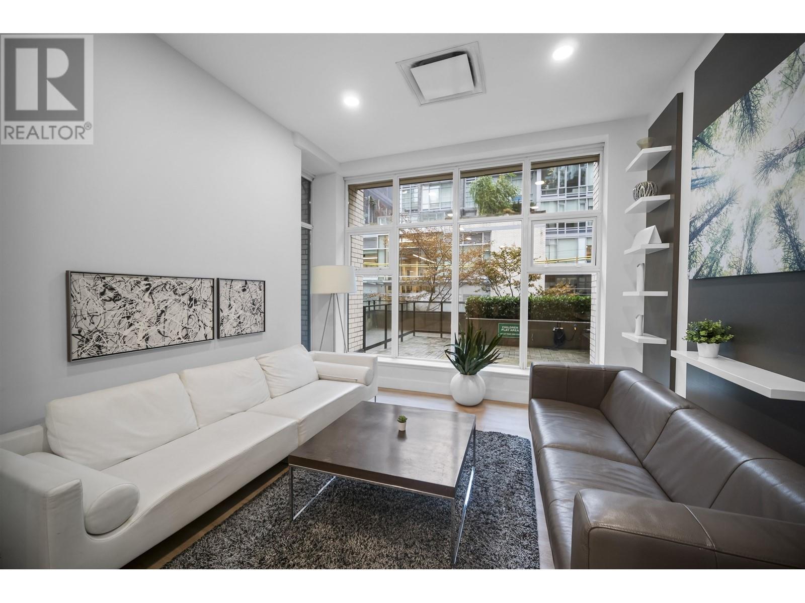 202 1252 Hornby Street, Vancouver, British Columbia  V6Z 0A3 - Photo 20 - R2952683