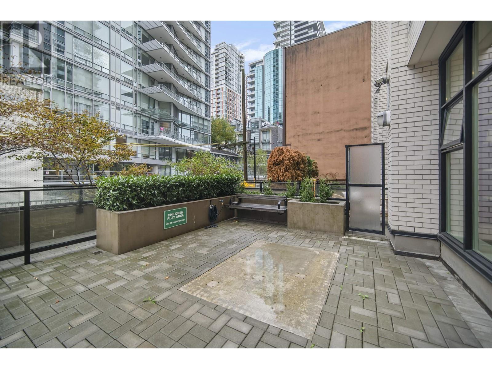 202 1252 Hornby Street, Vancouver, British Columbia  V6Z 0A3 - Photo 25 - R2952683