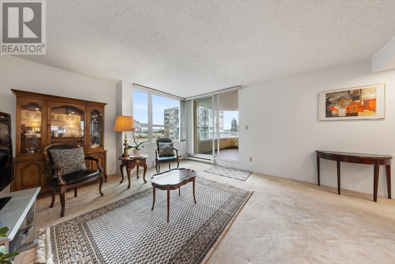 Listing Picture 3 of 27 : 502 1406 HARWOOD STREET, Vancouver / 溫哥華 - 魯藝地產 Yvonne Lu Group - MLS Medallion Club Member