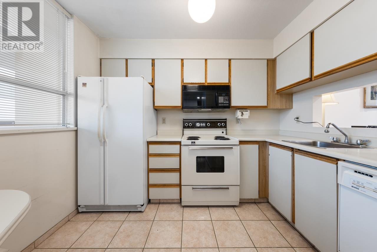 502 1406 Harwood Street, Vancouver, British Columbia  V6G 1X5 - Photo 7 - R2952686