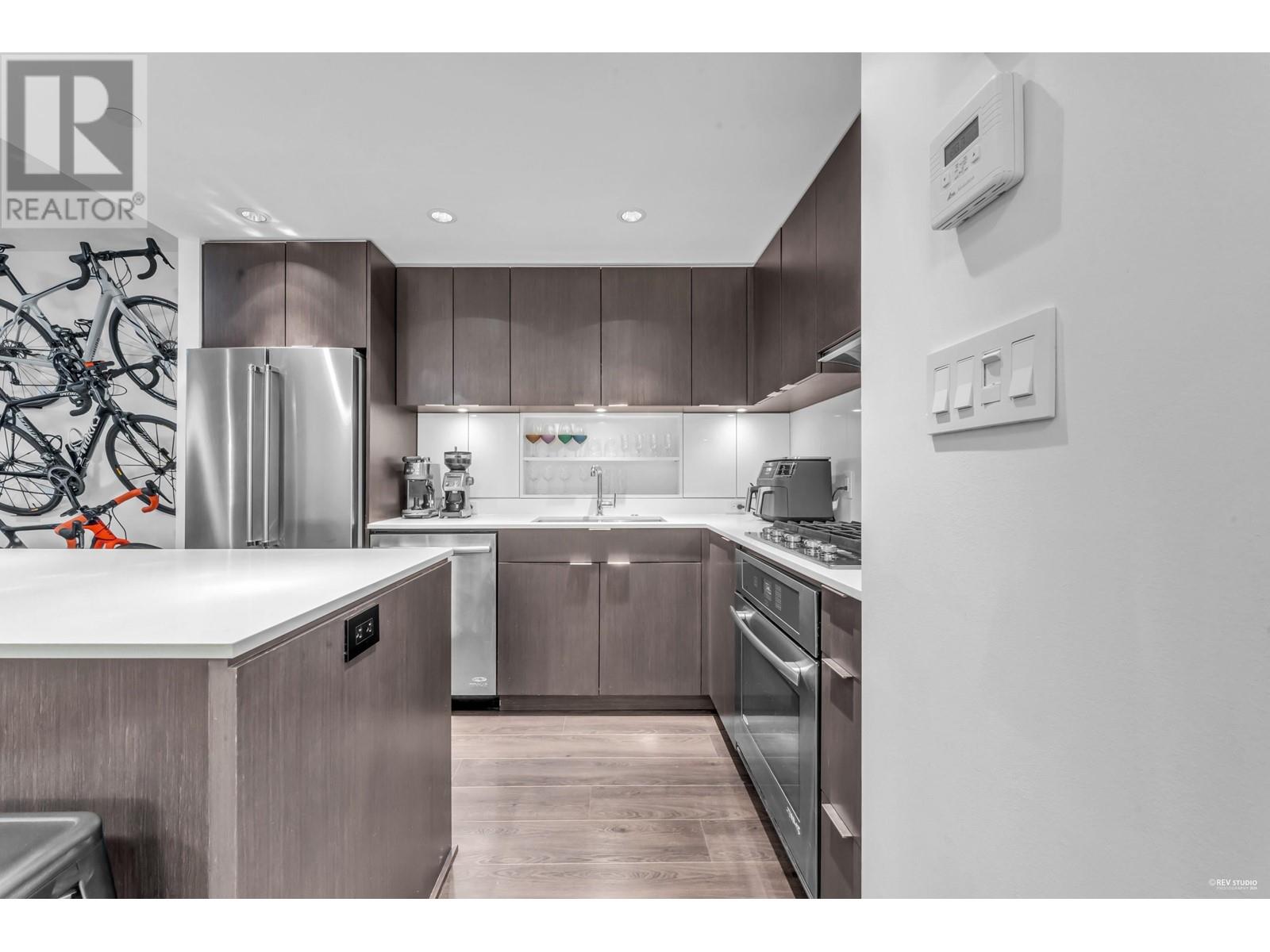 205 111 E 1st Avenue, Vancouver, British Columbia  V6A 0E9 - Photo 11 - R2952700