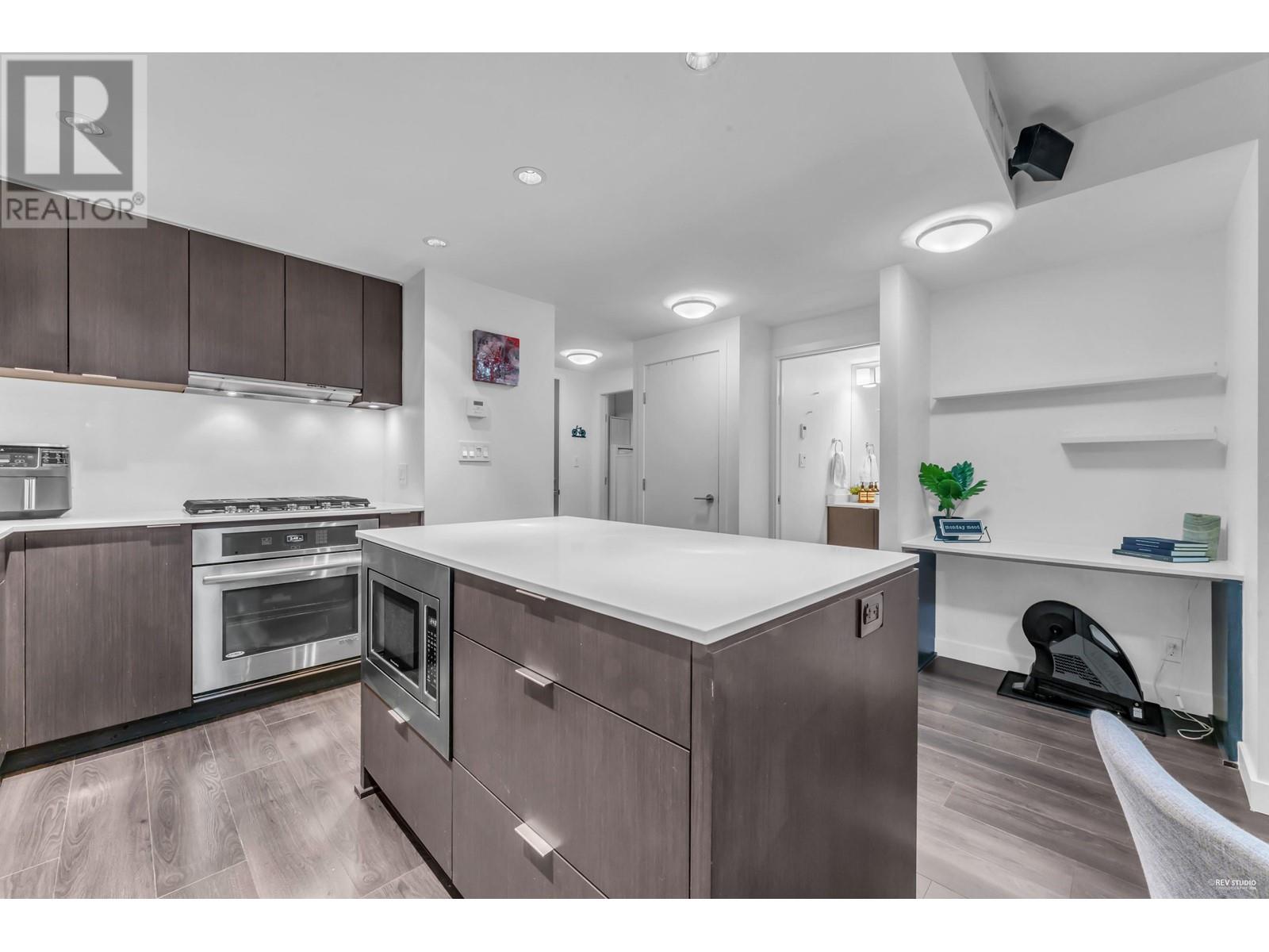 205 111 E 1st Avenue, Vancouver, British Columbia  V6A 0E9 - Photo 12 - R2952700