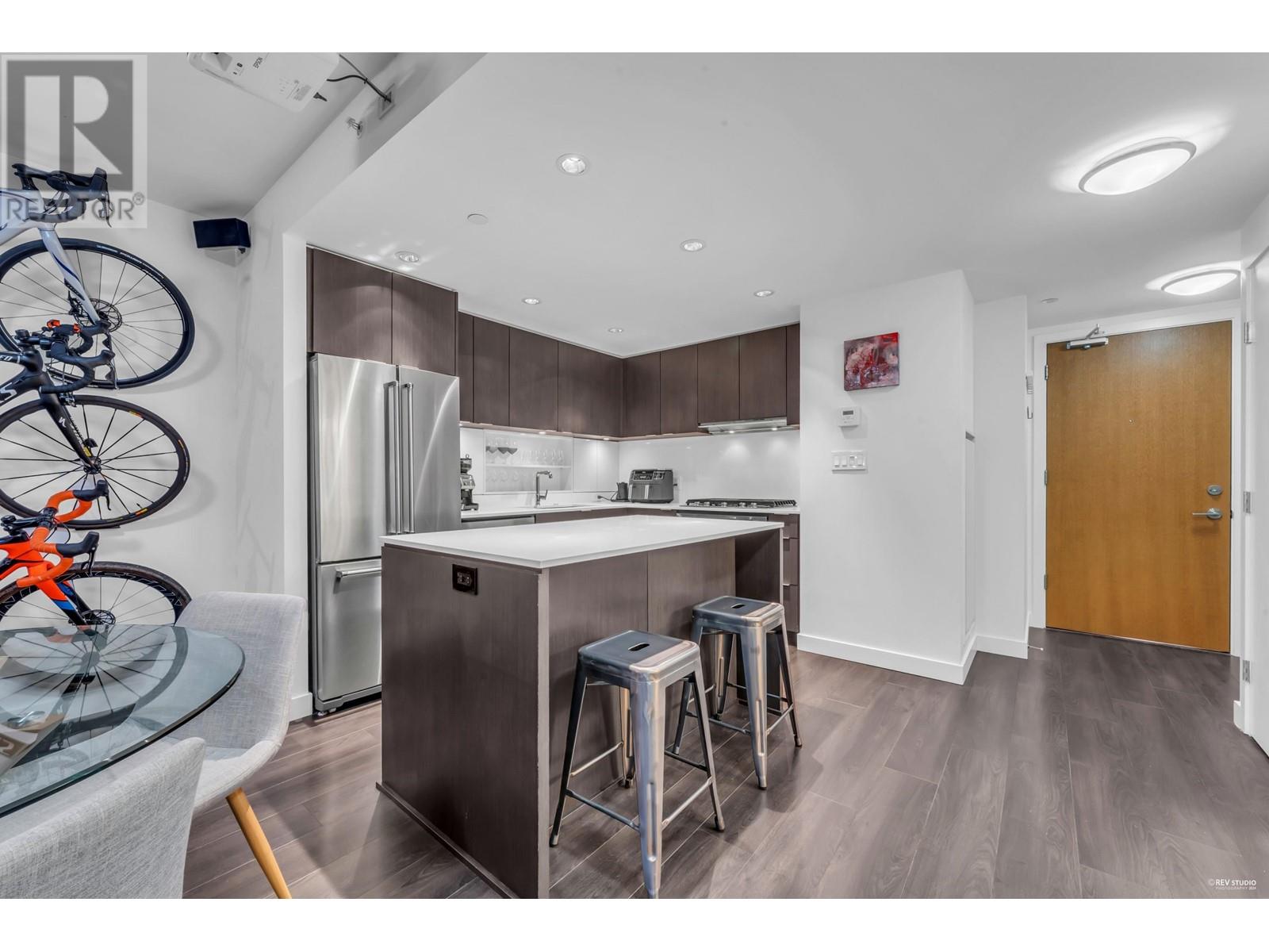 205 111 E 1st Avenue, Vancouver, British Columbia  V6A 0E9 - Photo 13 - R2952700