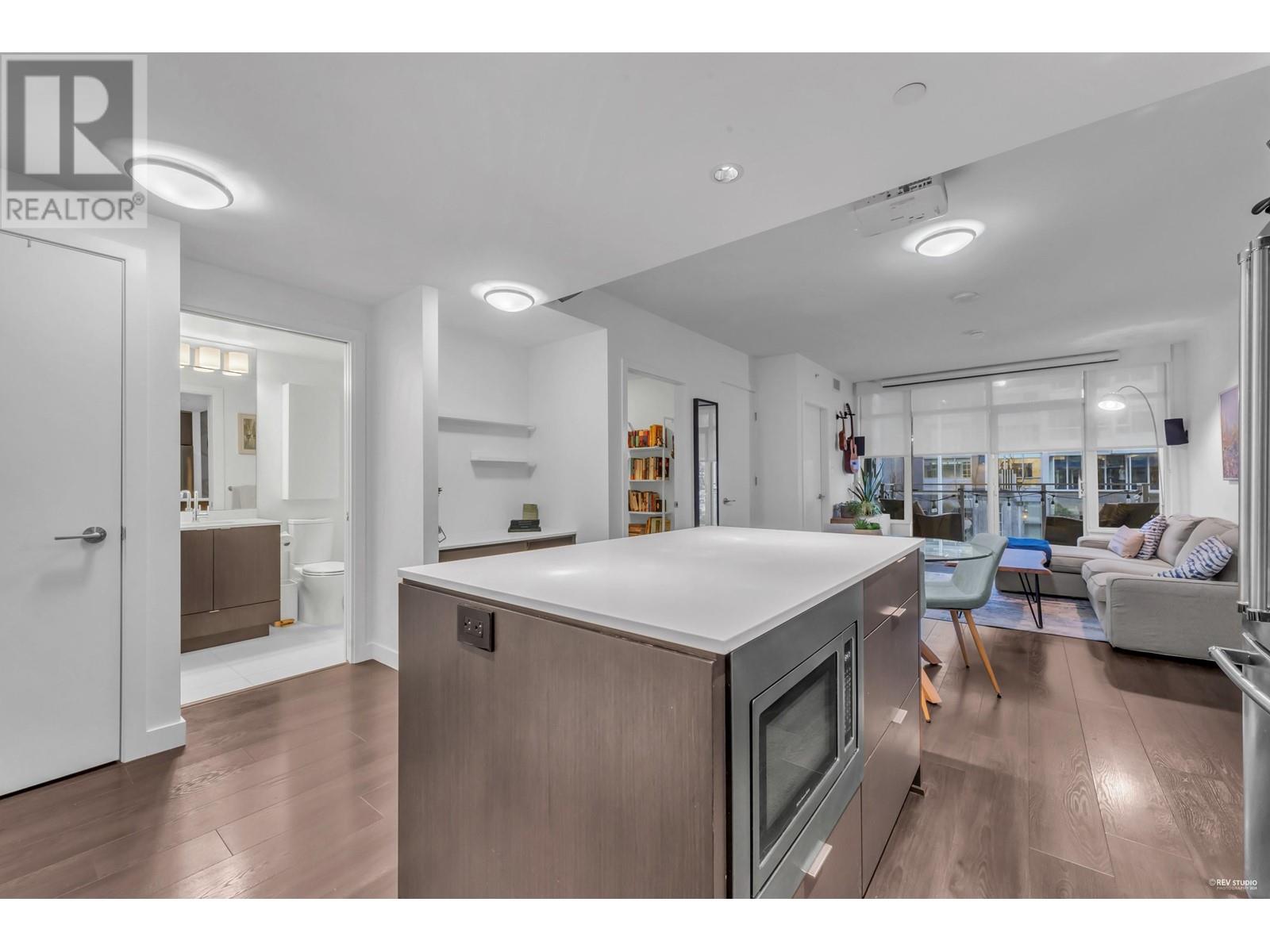 205 111 E 1st Avenue, Vancouver, British Columbia  V6A 0E9 - Photo 14 - R2952700