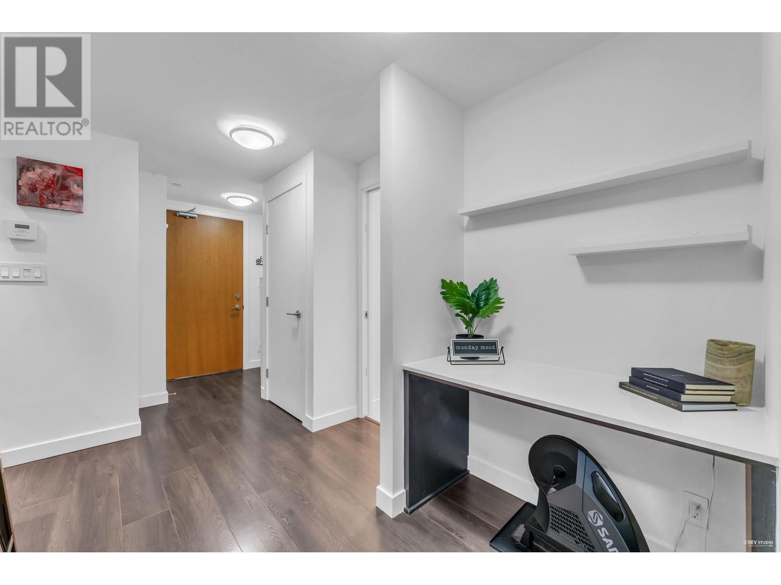 205 111 E 1st Avenue, Vancouver, British Columbia  V6A 0E9 - Photo 15 - R2952700
