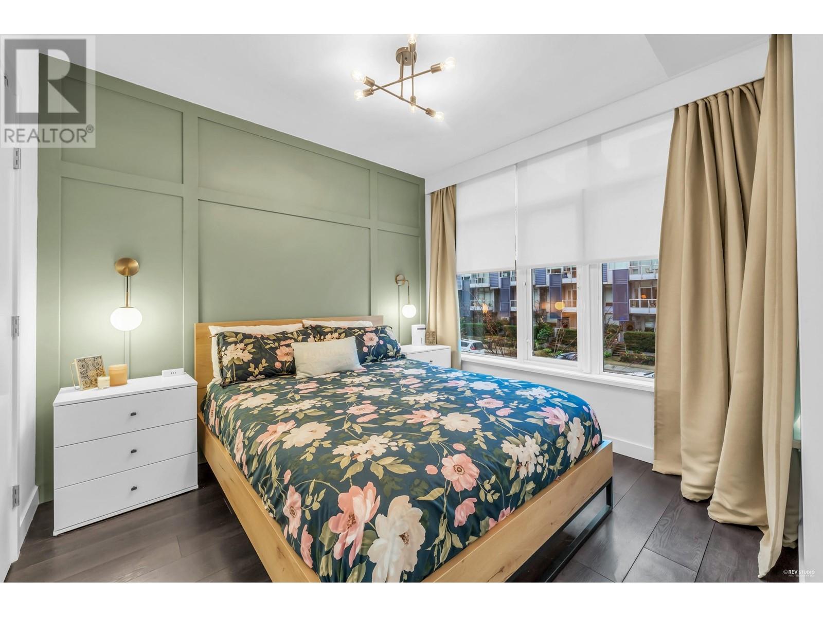 205 111 E 1st Avenue, Vancouver, British Columbia  V6A 0E9 - Photo 16 - R2952700