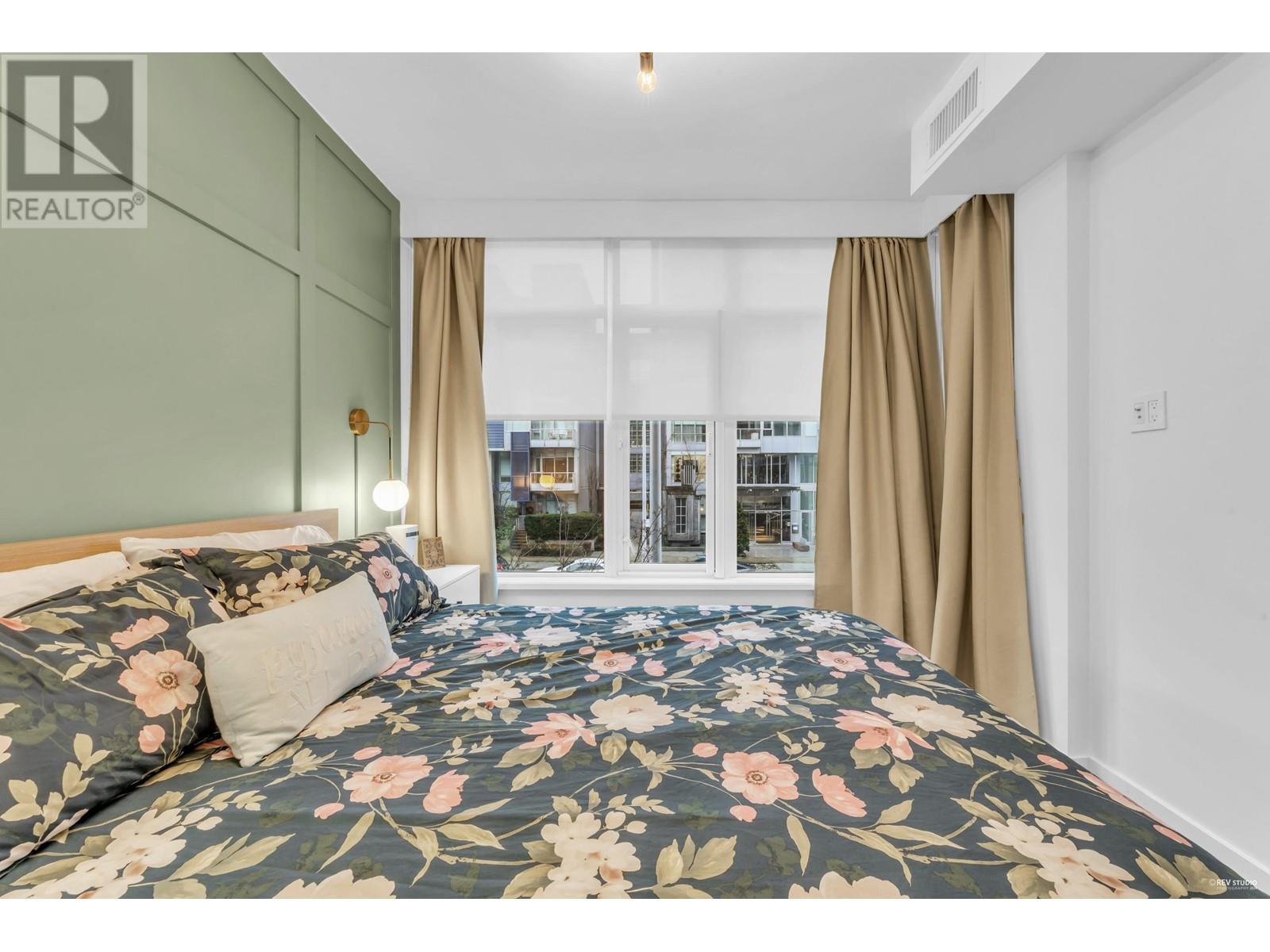 205 111 E 1st Avenue, Vancouver, British Columbia  V6A 0E9 - Photo 17 - R2952700