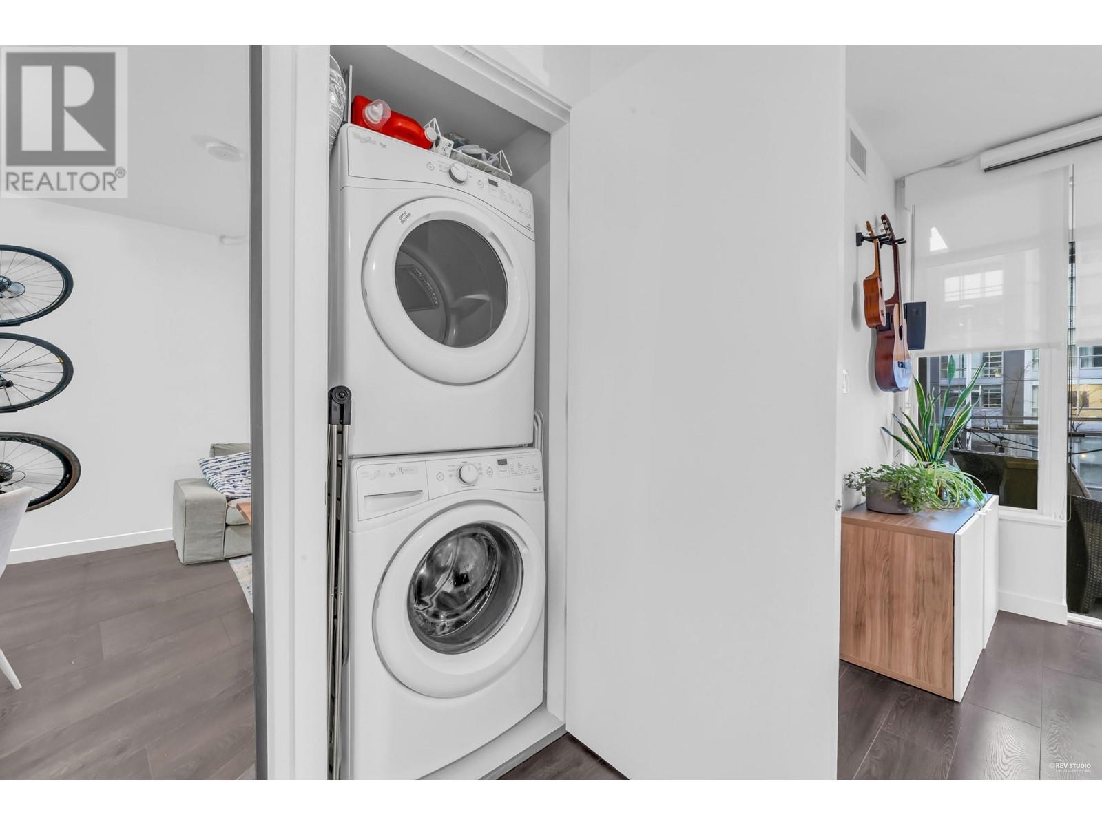 205 111 E 1st Avenue, Vancouver, British Columbia  V6A 0E9 - Photo 19 - R2952700