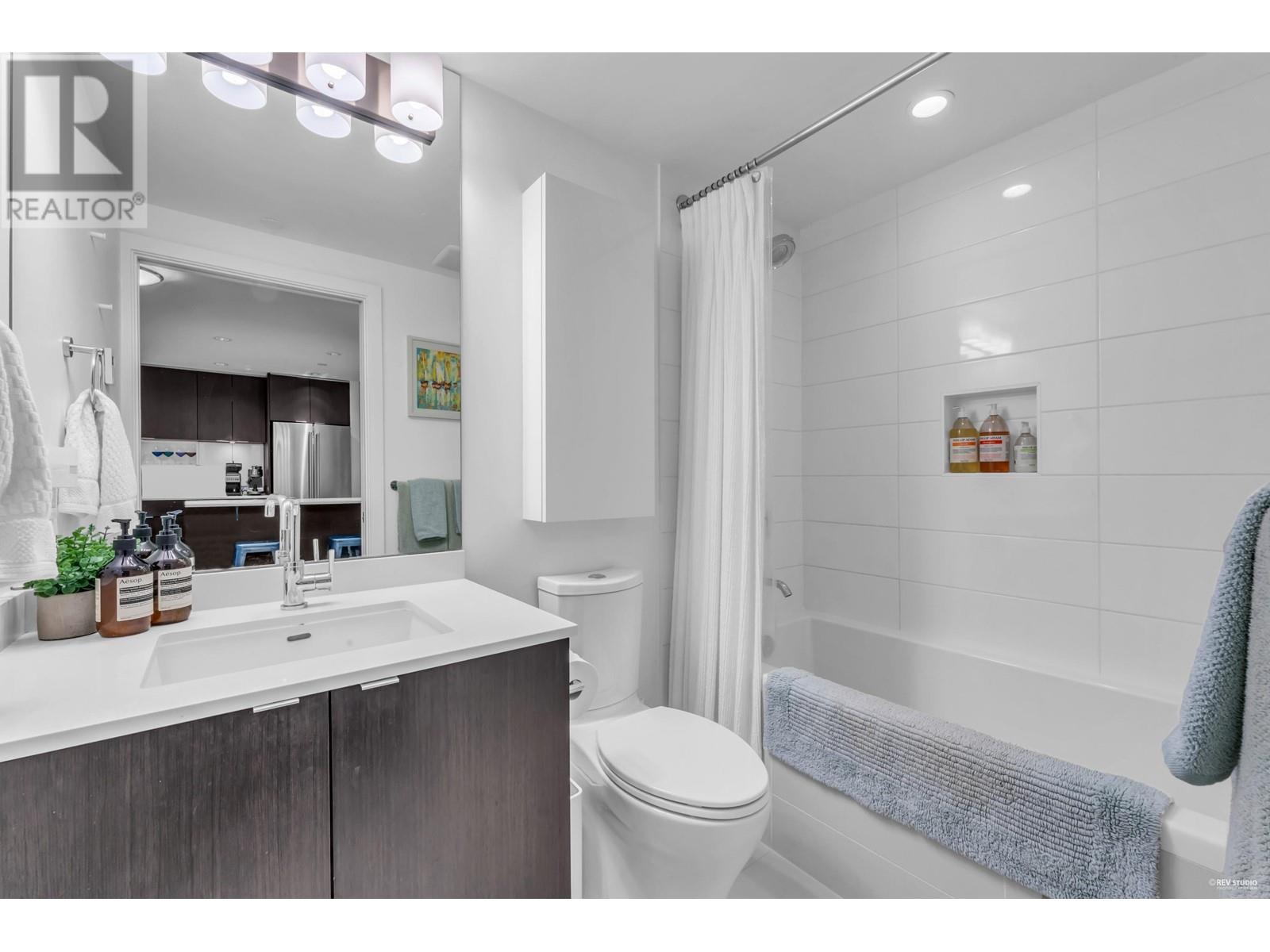 205 111 E 1st Avenue, Vancouver, British Columbia  V6A 0E9 - Photo 20 - R2952700