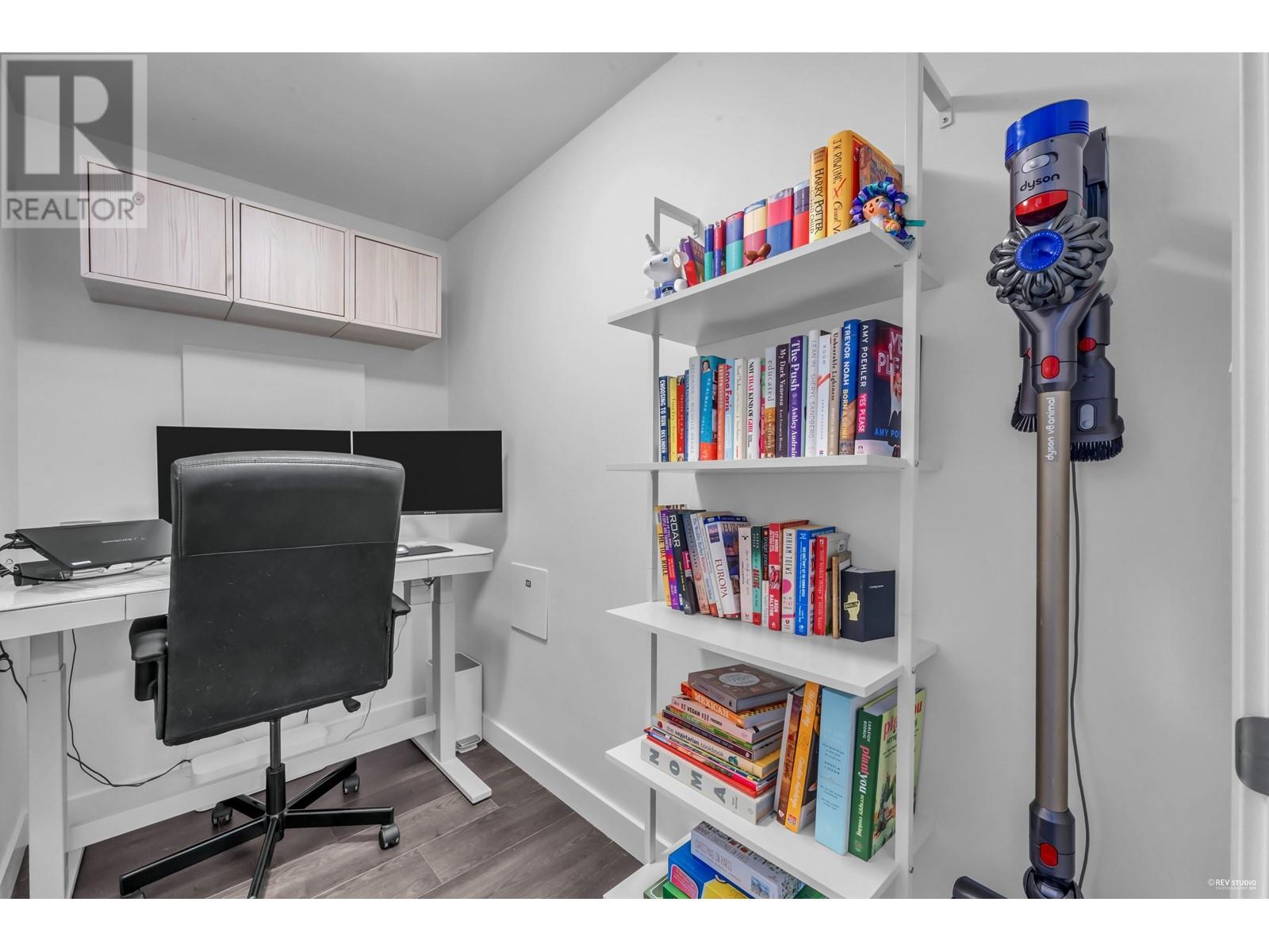 205 111 E 1st Avenue, Vancouver, British Columbia  V6A 0E9 - Photo 21 - R2952700