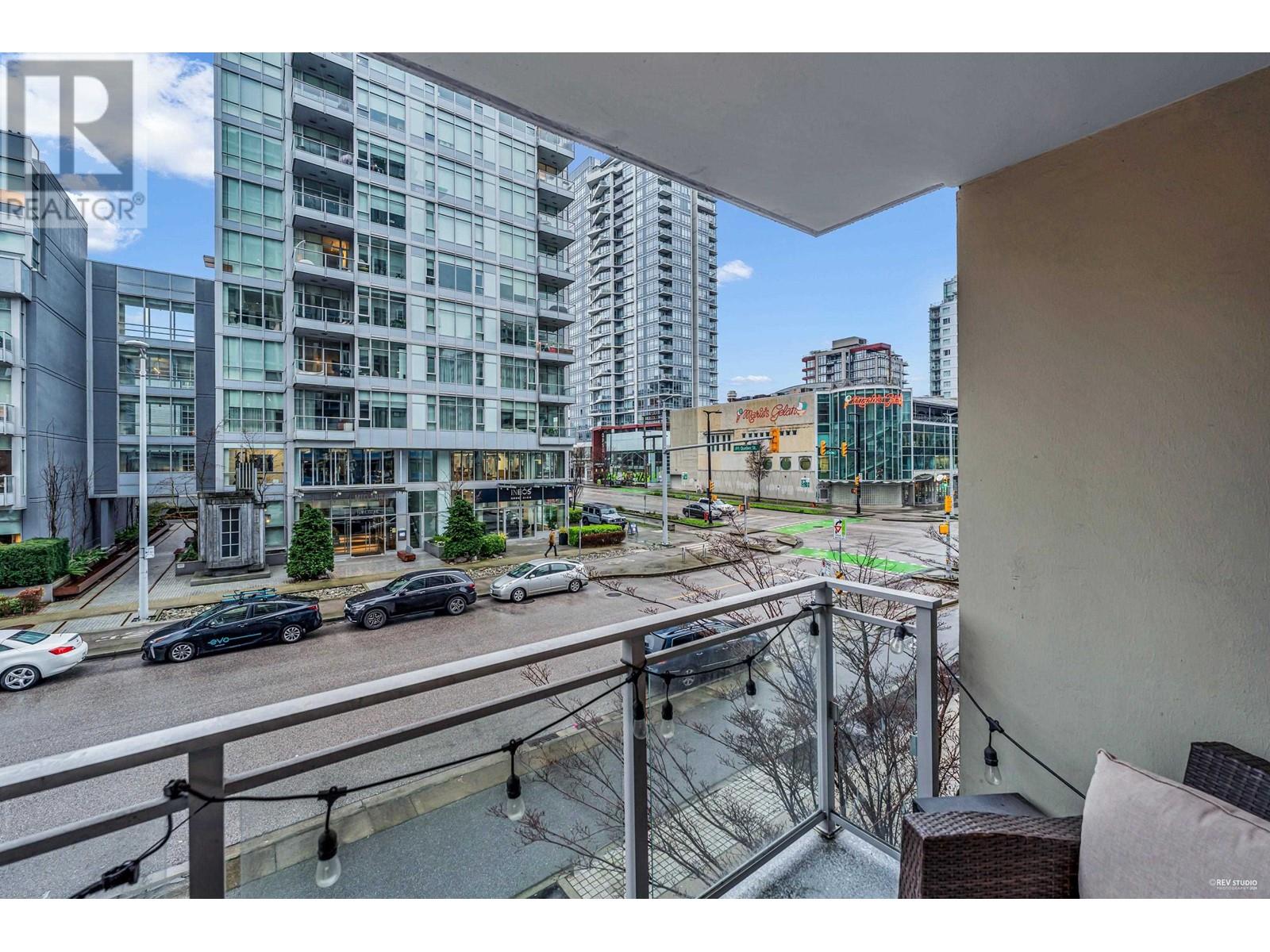 205 111 E 1st Avenue, Vancouver, British Columbia  V6A 0E9 - Photo 23 - R2952700