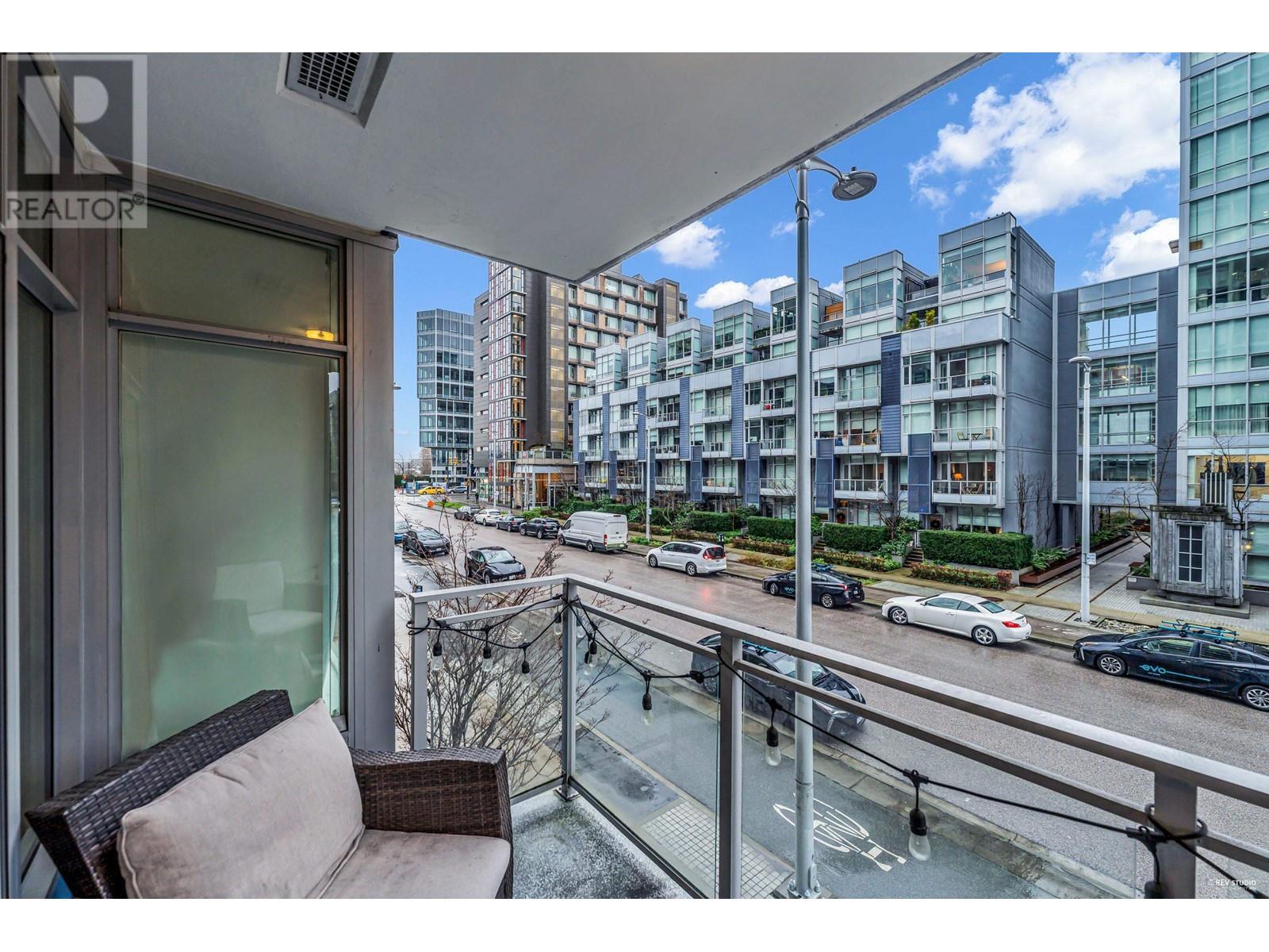 205 111 E 1st Avenue, Vancouver, British Columbia  V6A 0E9 - Photo 24 - R2952700