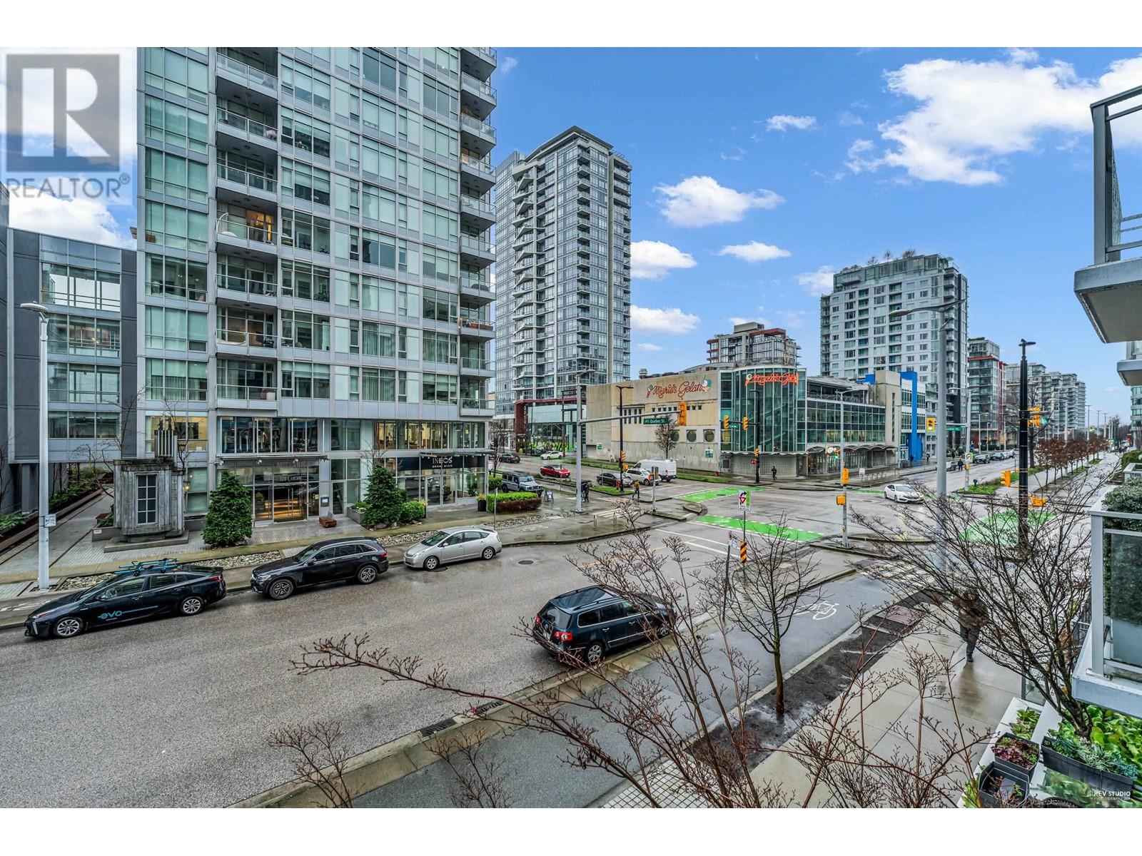 205 111 E 1st Avenue, Vancouver, British Columbia  V6A 0E9 - Photo 25 - R2952700