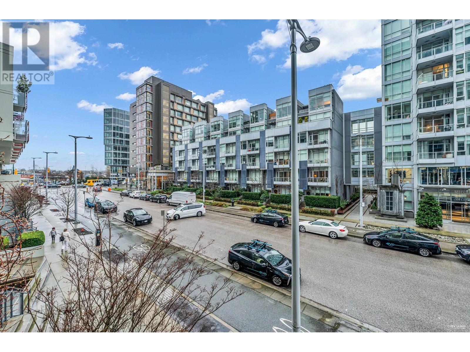 205 111 E 1st Avenue, Vancouver, British Columbia  V6A 0E9 - Photo 26 - R2952700
