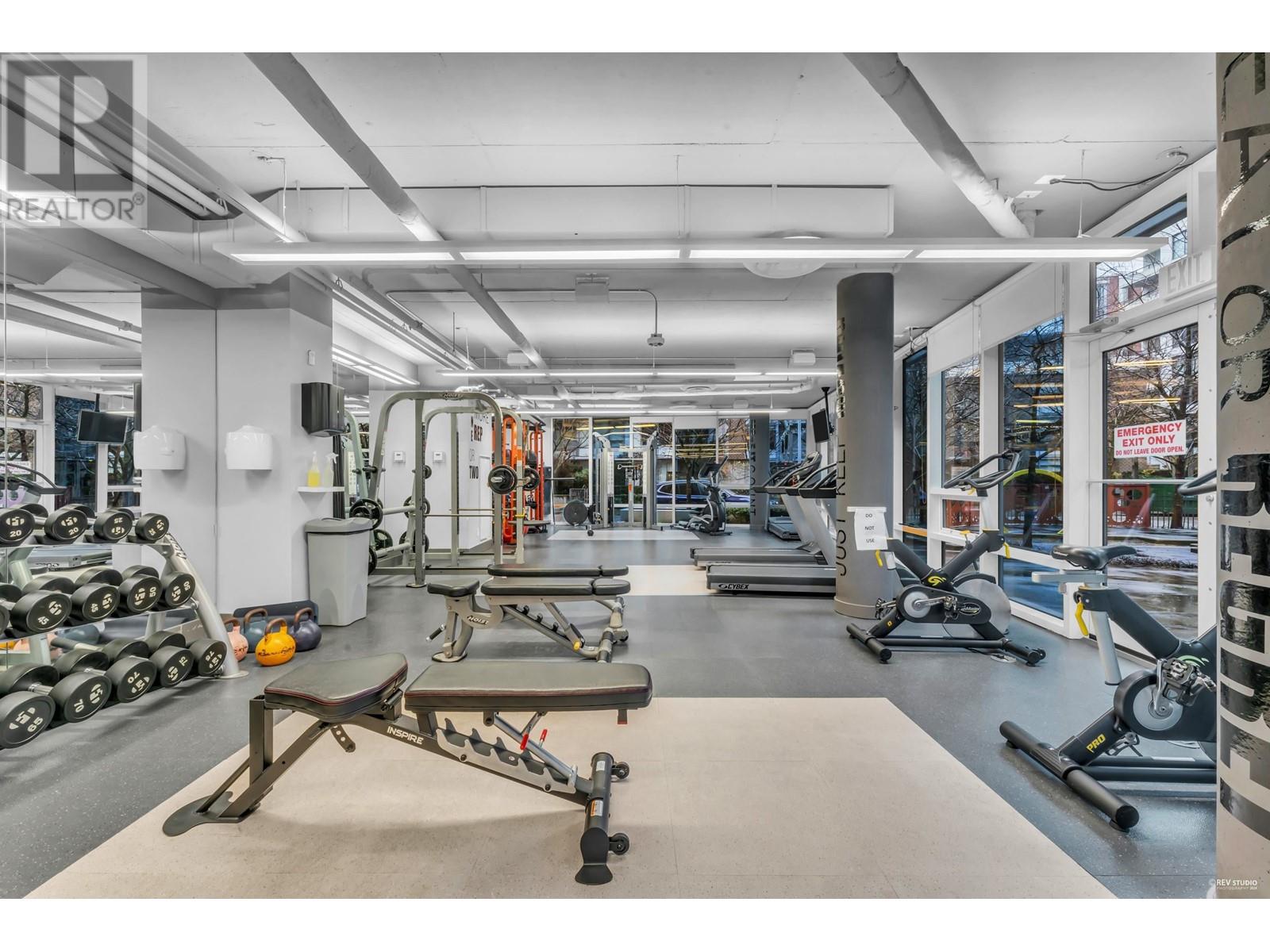 205 111 E 1st Avenue, Vancouver, British Columbia  V6A 0E9 - Photo 27 - R2952700