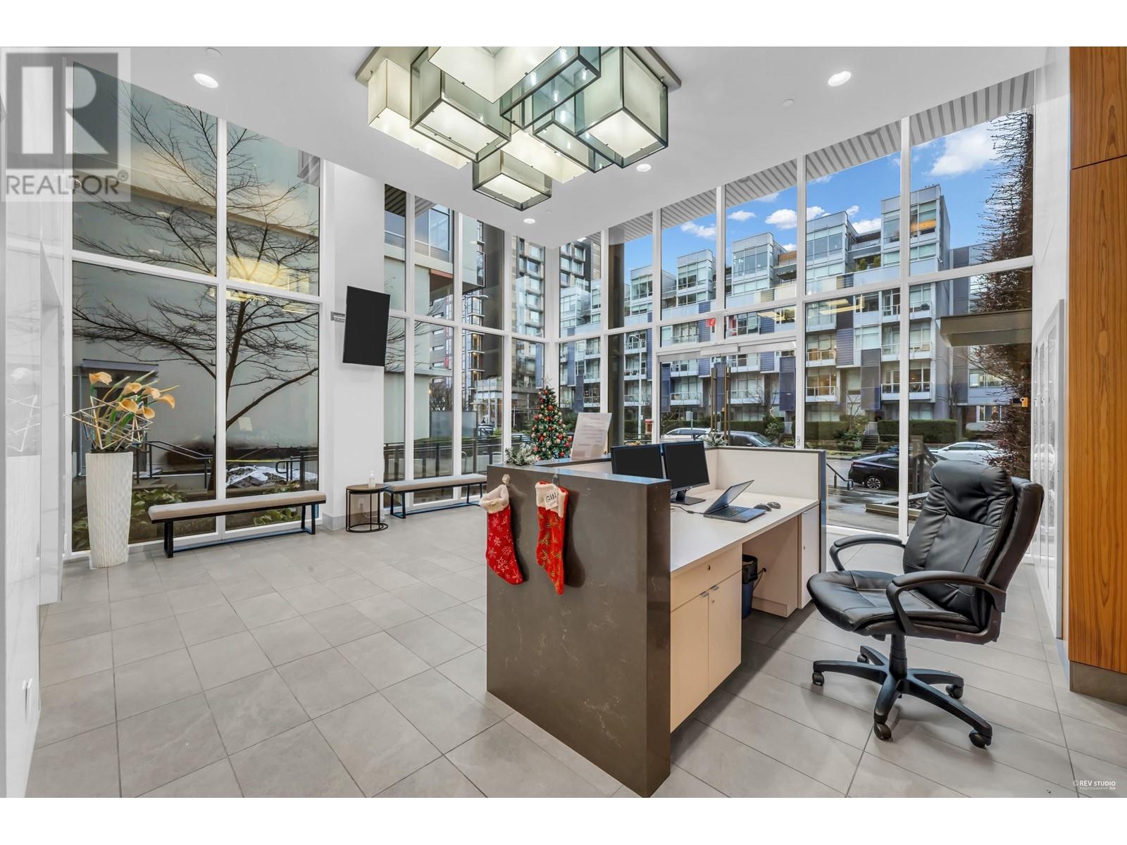 205 111 E 1st Avenue, Vancouver, British Columbia  V6A 0E9 - Photo 28 - R2952700