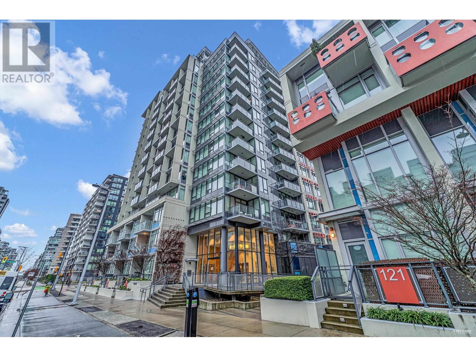 205 111 E 1st Avenue, Vancouver, British Columbia  V6A 0E9 - Photo 30 - R2952700