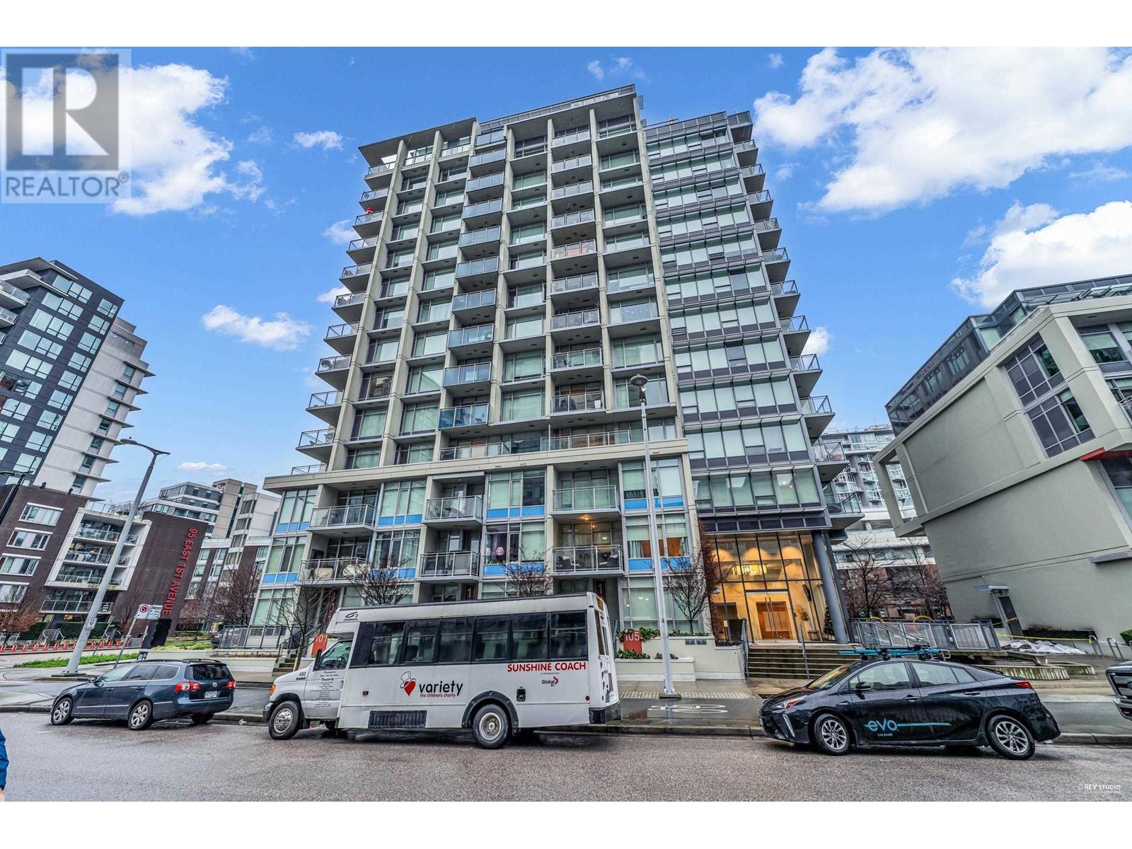 205 111 E 1st Avenue, Vancouver, British Columbia  V6A 0E9 - Photo 31 - R2952700