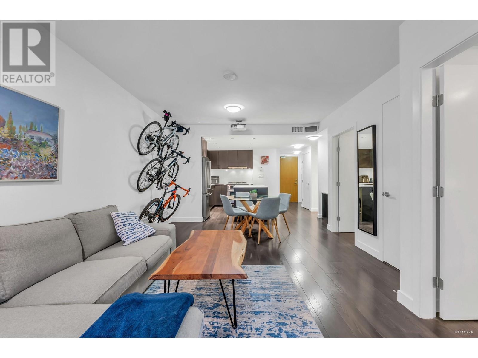 205 111 E 1st Avenue, Vancouver, British Columbia  V6A 0E9 - Photo 4 - R2952700