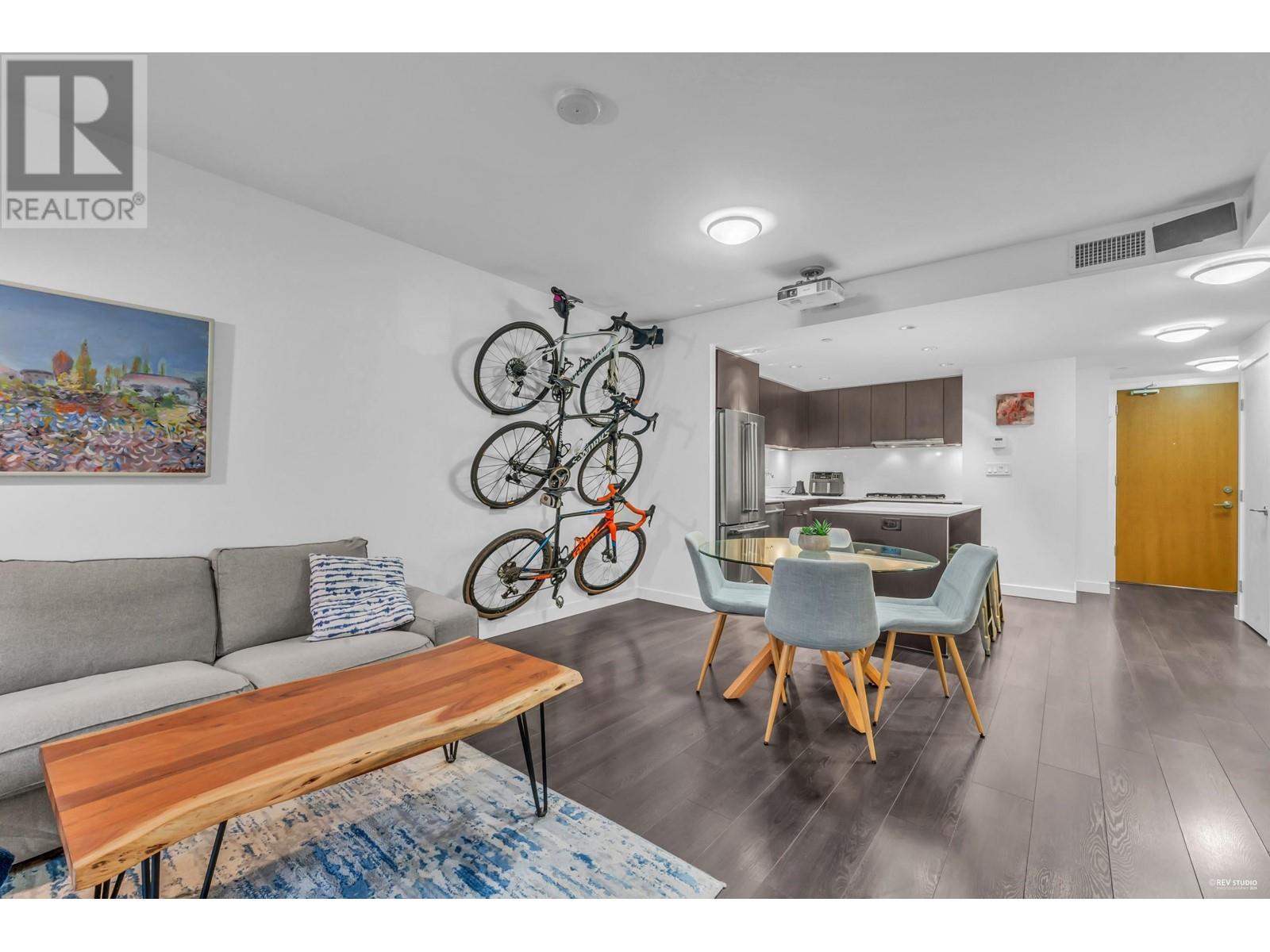 205 111 E 1st Avenue, Vancouver, British Columbia  V6A 0E9 - Photo 5 - R2952700