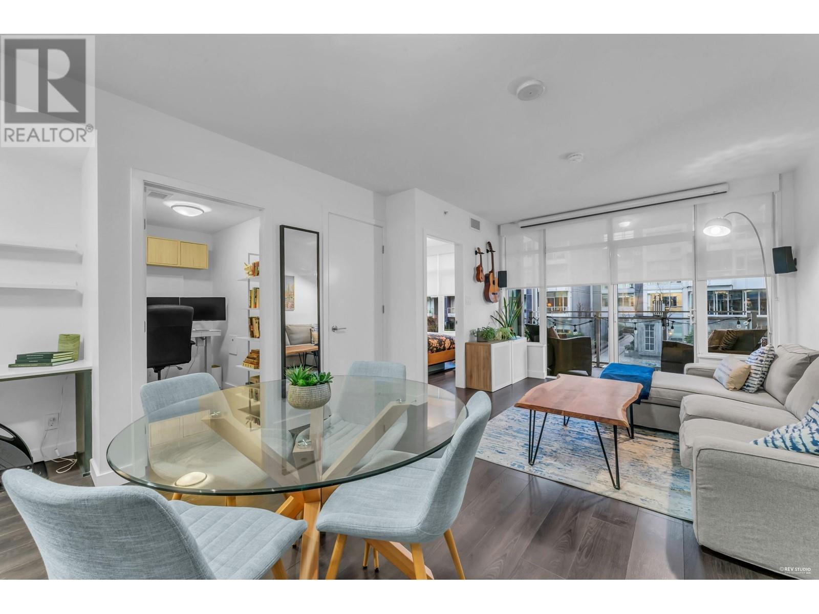 205 111 E 1st Avenue, Vancouver, British Columbia  V6A 0E9 - Photo 6 - R2952700