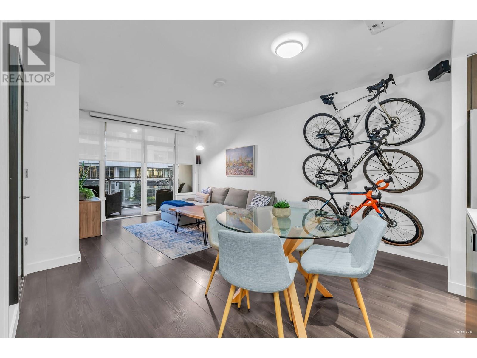 205 111 E 1st Avenue, Vancouver, British Columbia  V6A 0E9 - Photo 8 - R2952700