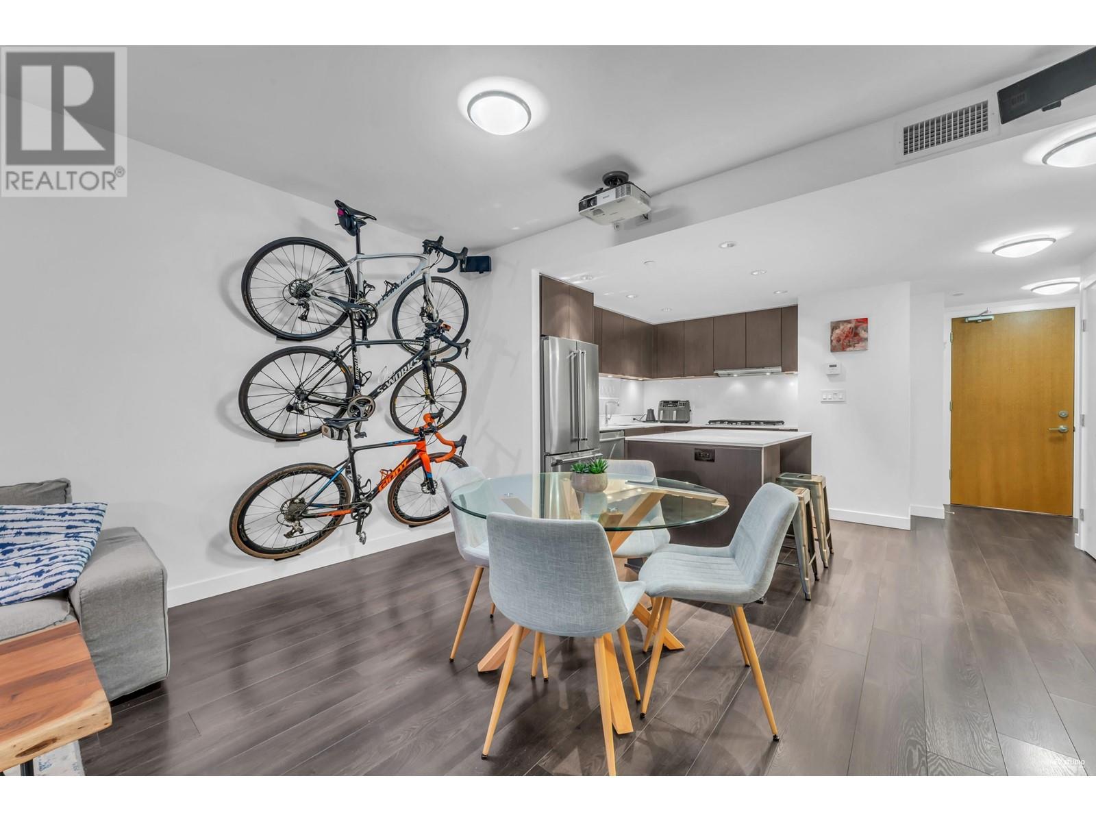 205 111 E 1st Avenue, Vancouver, British Columbia  V6A 0E9 - Photo 9 - R2952700