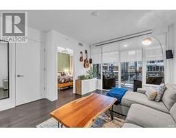 205 111 E 1ST AVENUE, Vancouver, British Columbia
