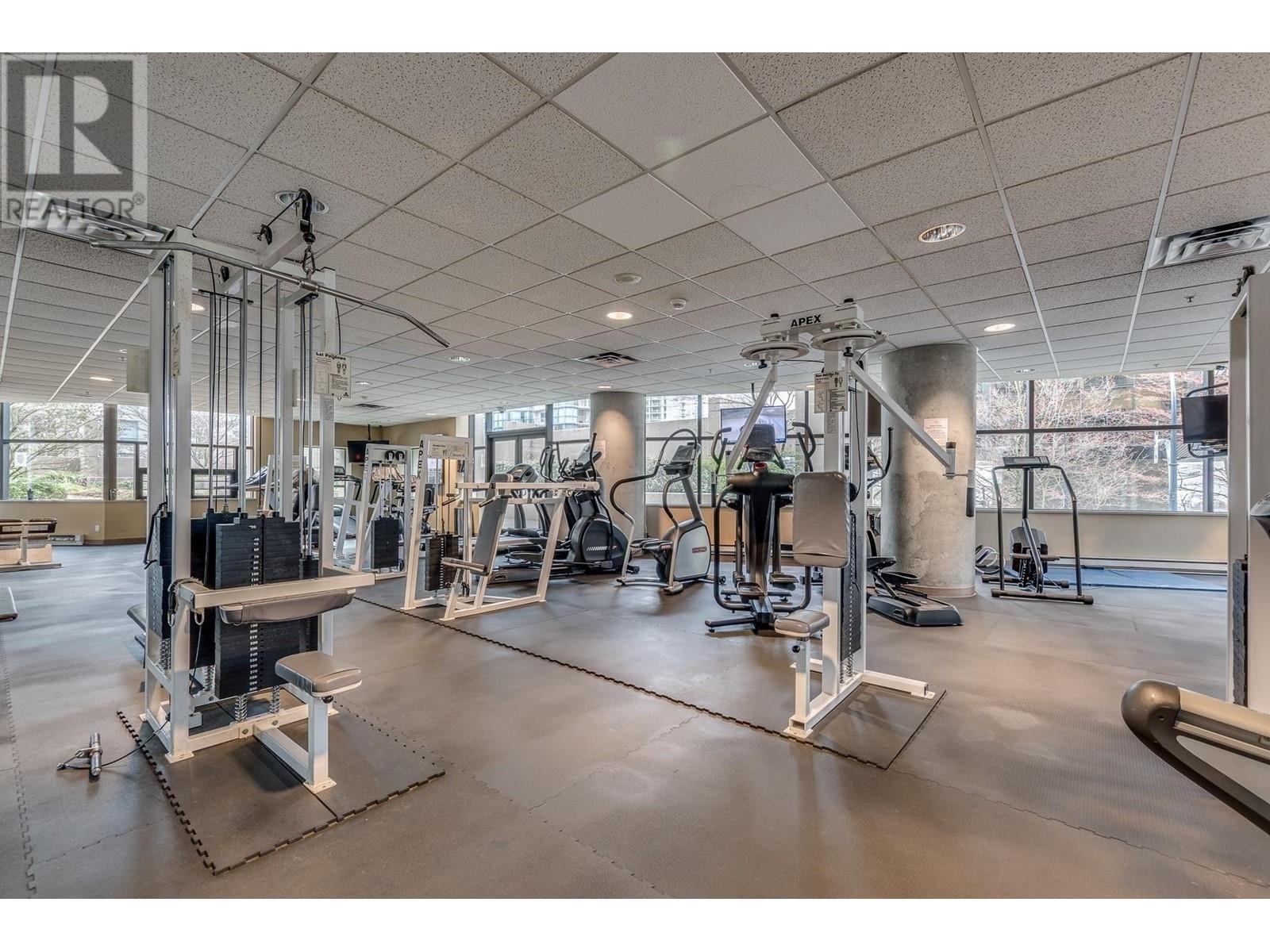 Listing Picture 12 of 19 : 2206 1367 ALBERNI STREET, Vancouver / 溫哥華 - 魯藝地產 Yvonne Lu Group - MLS Medallion Club Member