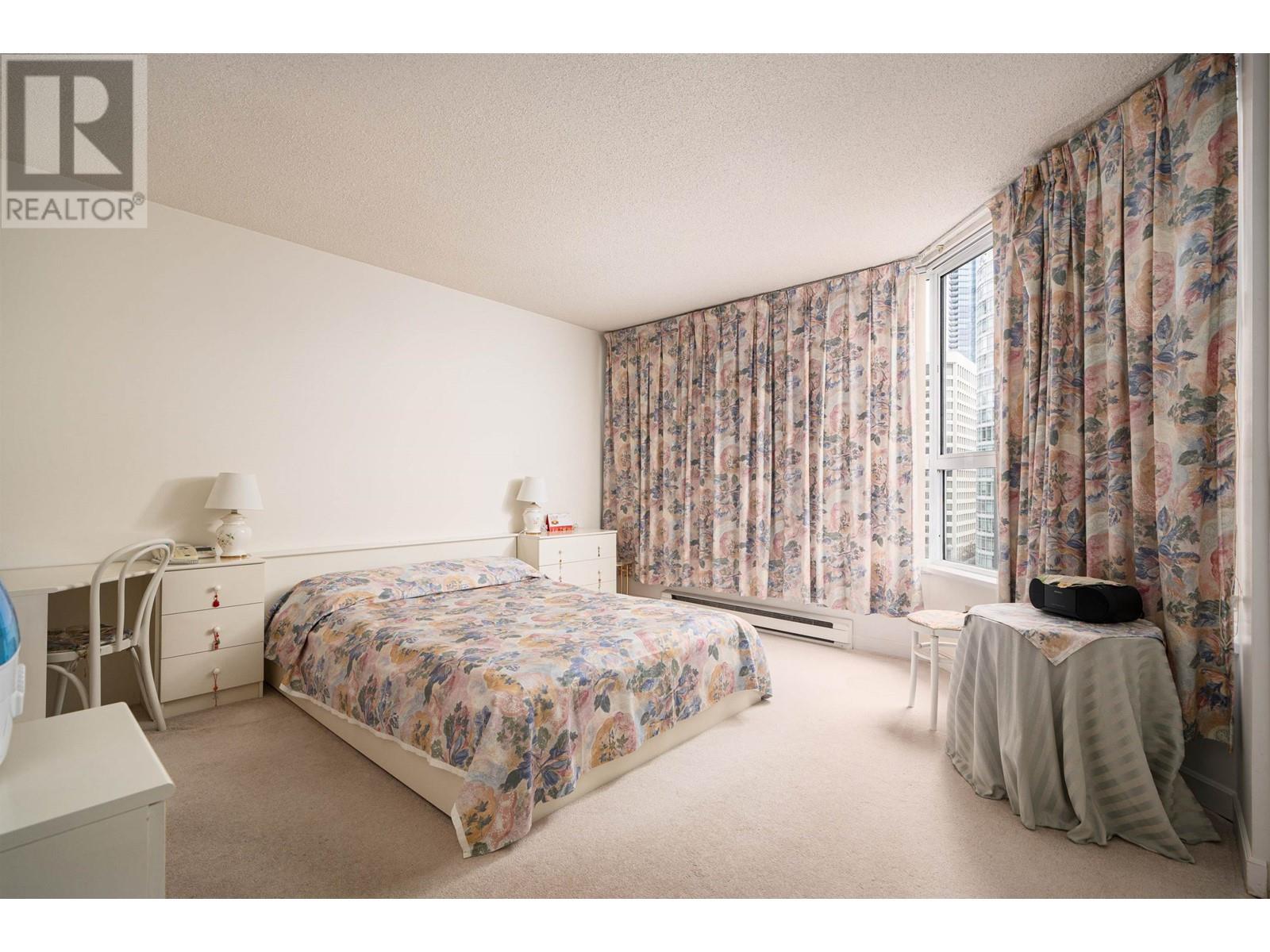 903 717 Jervis Street, Vancouver, British Columbia  V6E 4L5 - Photo 11 - R2952707