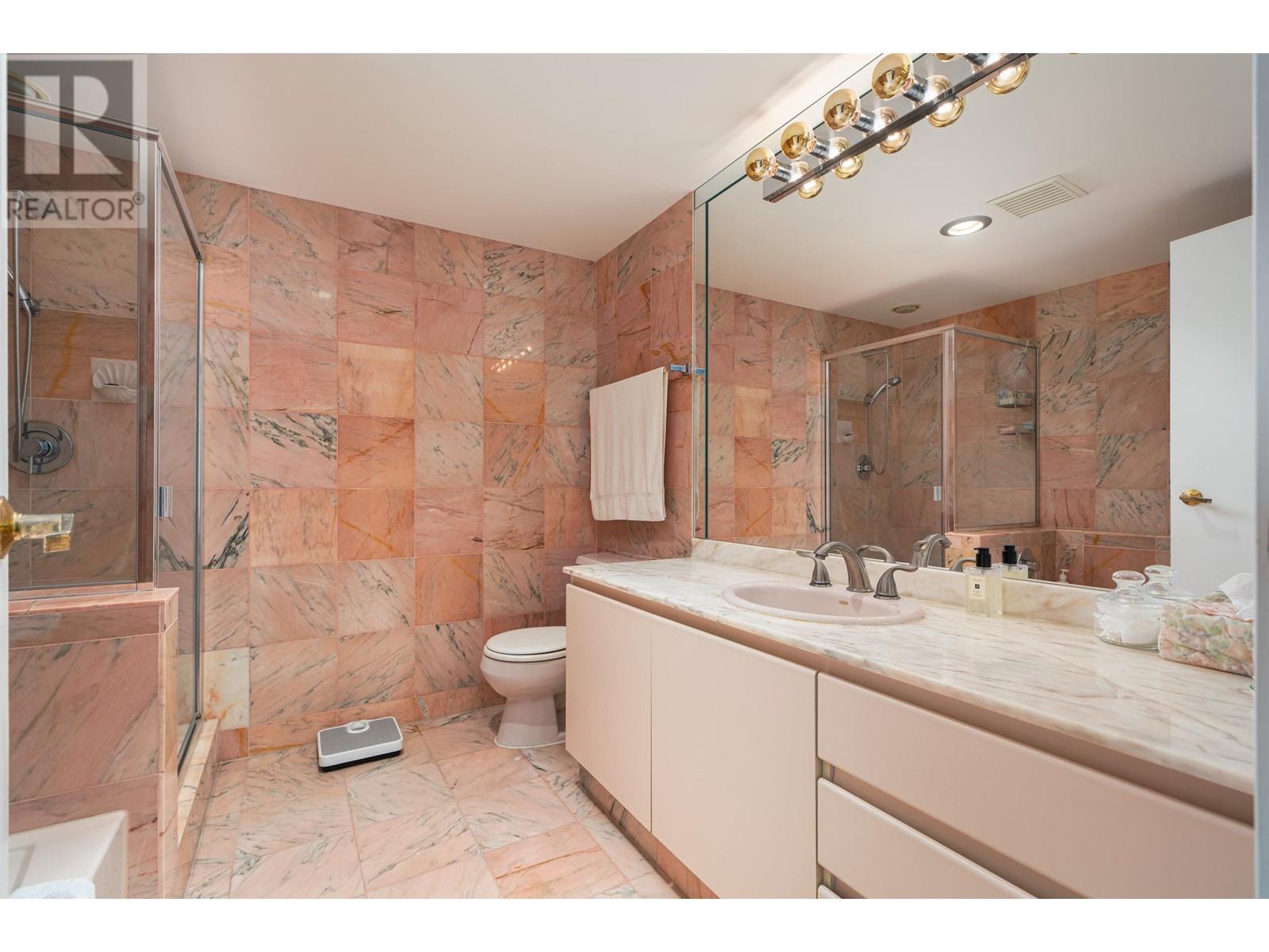 903 717 Jervis Street, Vancouver, British Columbia  V6E 4L5 - Photo 12 - R2952707