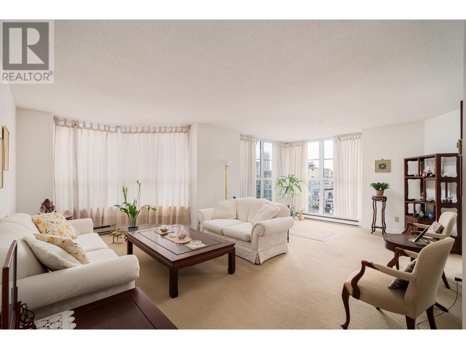 903 717 Jervis Street, Vancouver, British Columbia  V6E 4L5 - Photo 2 - R2952707