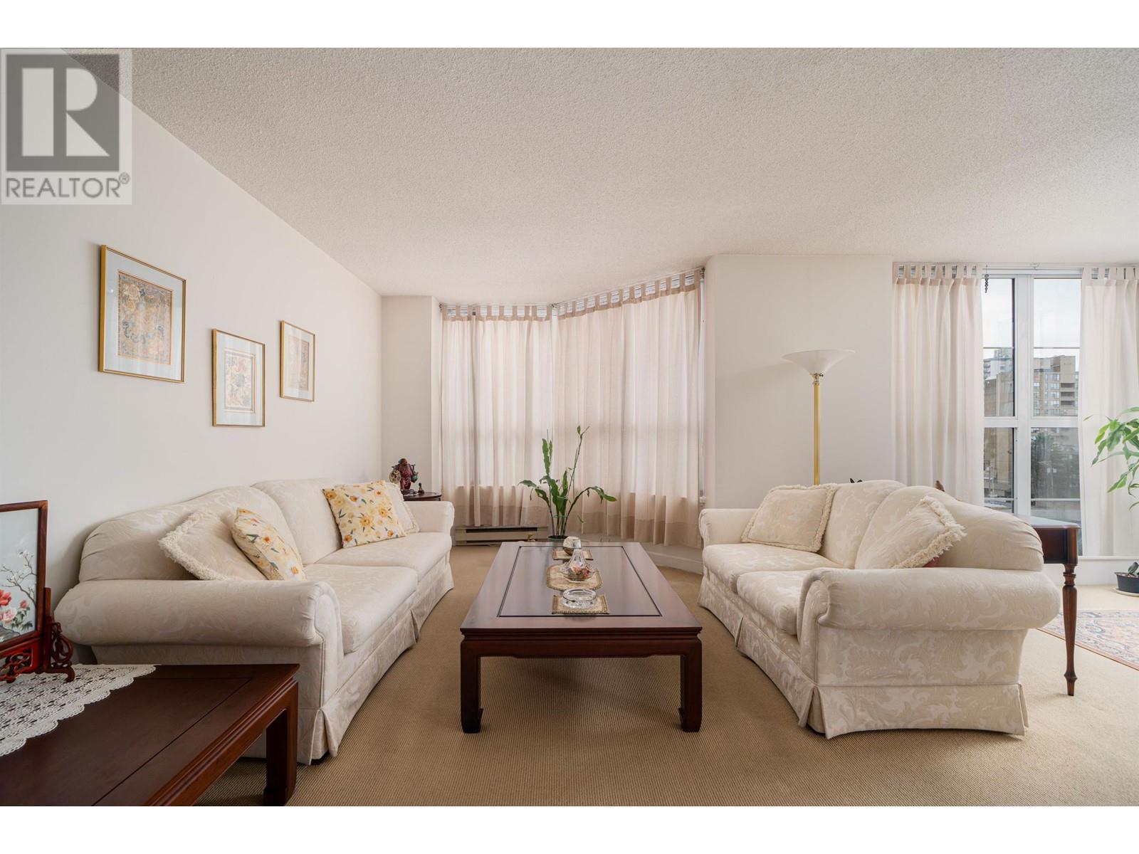 903 717 Jervis Street, Vancouver, British Columbia  V6E 4L5 - Photo 3 - R2952707